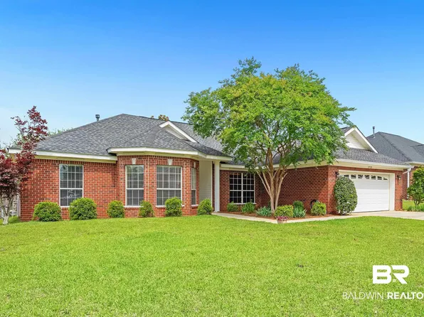 27529 Stratford Glen Dr, Daphne, AL 36526