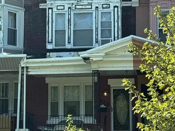 5318 Cedar Ave, Philadelphia, PA 19143