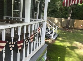 1650 Crawfords Cove Rd, Springville, AL 35146