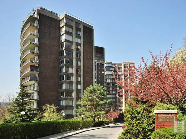 4455-4465 Douglas Ave #8A, Bronx, NY 10471