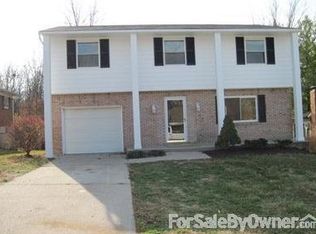 2955 Windon Dr, Cincinnati, OH 45251