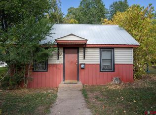 3141 W 2nd Ave, Durango, CO 81301