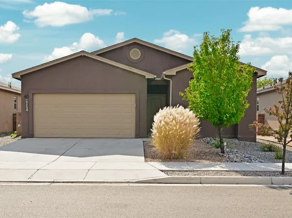 5208 Camino Del Griego, Santa Fe, NM 87507