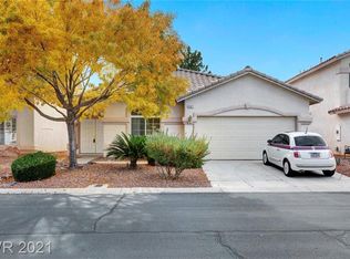 861 Dancing Vines Ave, Las Vegas, NV 89183