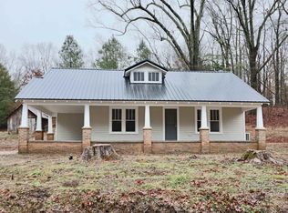 2666 Tinsley Rd, Gadsden, TN 38337