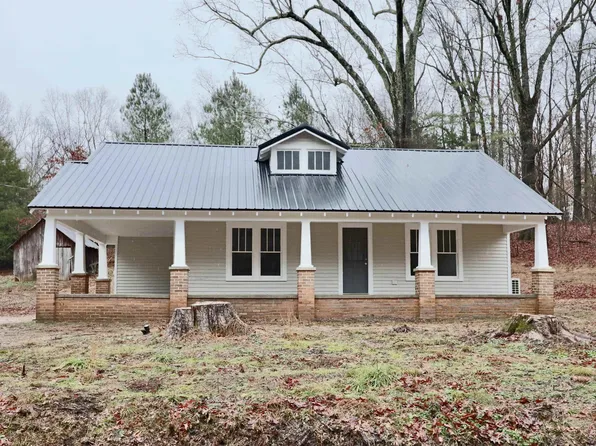 2666 Tinsley Rd, Gadsden, TN 38337