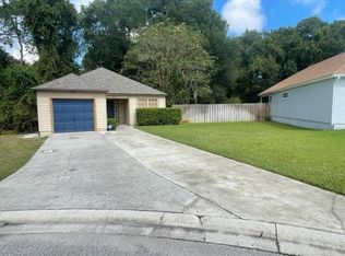 10303 Brookwood Bluff Rd N, Jacksonville, FL 32225
