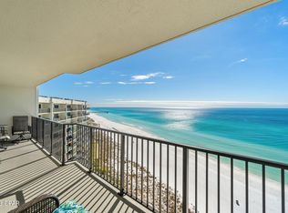 4715 Thomas Dr UNIT 1308C, Panama City Beach, FL 32408