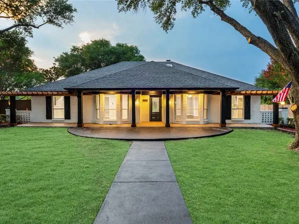 609 Pecan Creek Dr, Sunnyvale, TX 75182