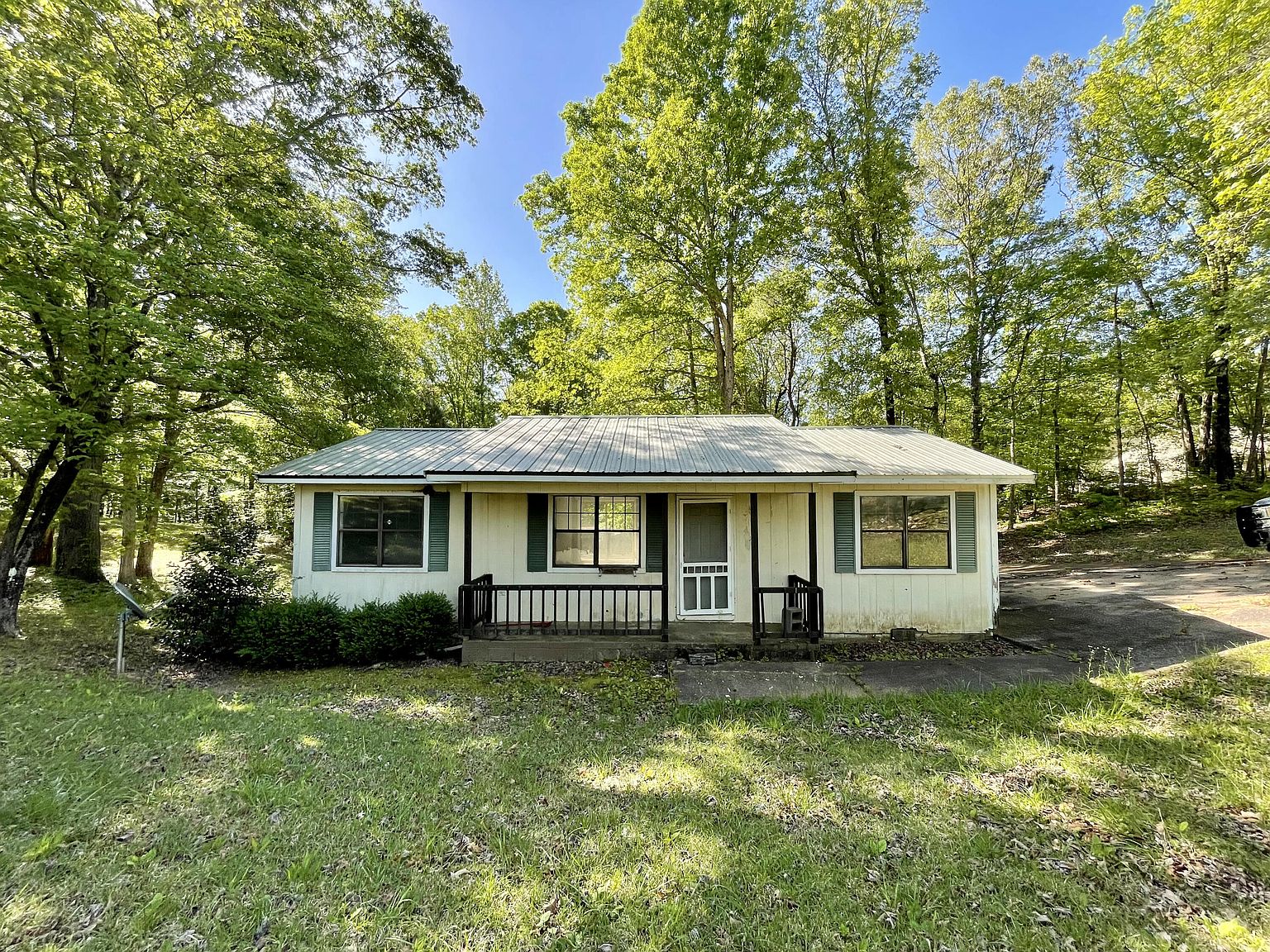 59 Thomas Rd, Alexander City, AL 35010 Zillow