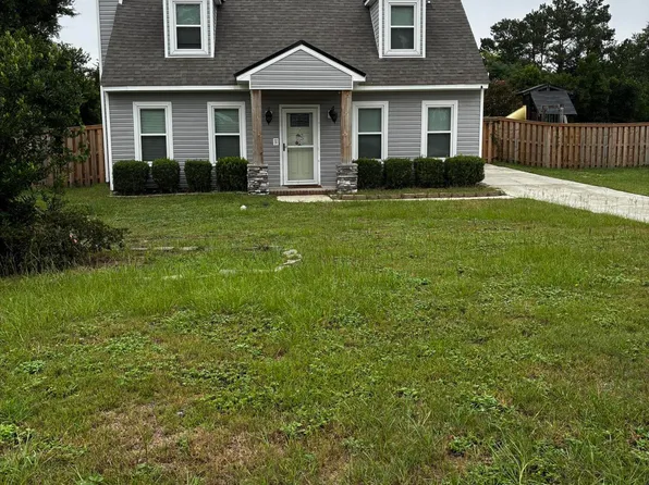 4343 Ridge Cliff Drive, Augusta, GA 30909