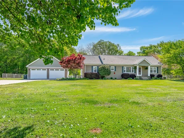 1138 Miller Rd, Greenville, SC 29607