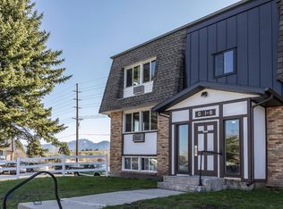 1104 S Montana Ave UNIT G3, Bozeman, MT 59715