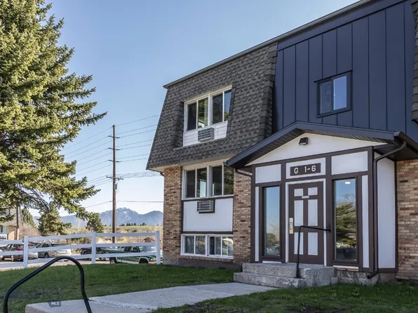 1104 S Montana Ave Unit G3, Bozeman, MT 59715