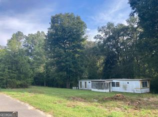 580 Cannon Rd, Gordon, GA 31031