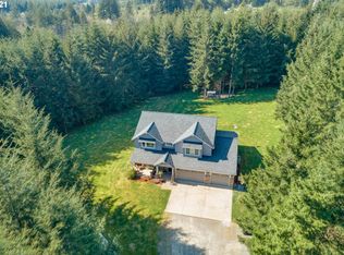 38804 NE 138th Ct, La Center, WA 98629