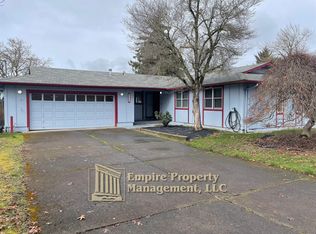 2264 Ohio St, Eugene, OR 97402