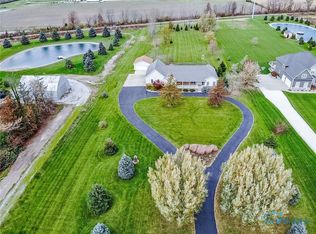 8438 Stitt Rd, Monclova, OH 43542