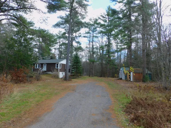 202 High Street, North Berwick, ME 03906