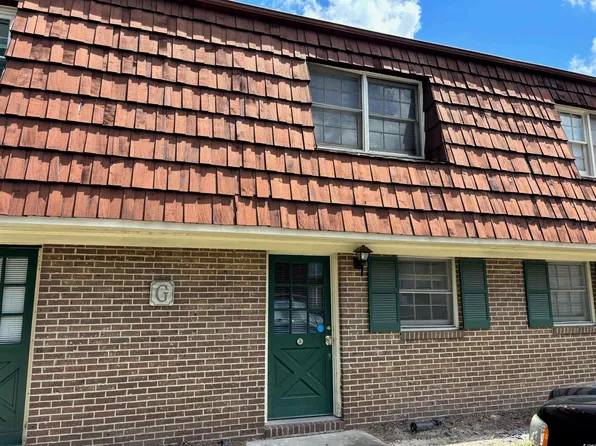 1025 Carolina Rd. #G-3, Conway, SC 29526