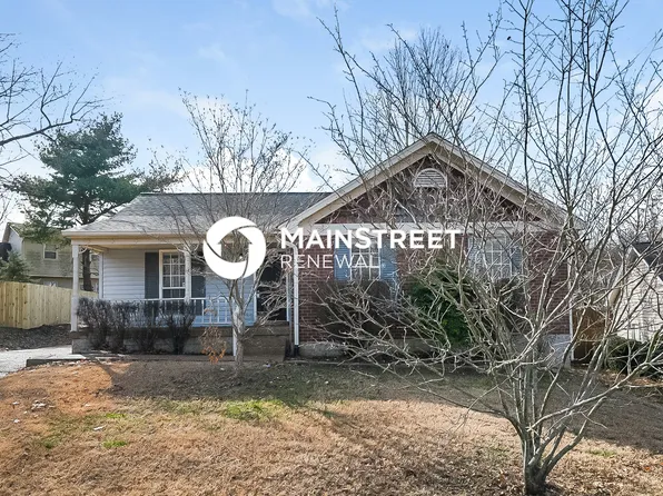 1709 Hunters Branch Rd, Antioch, TN 37013