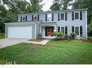 5518 Patrick Ct, Norcross, GA 30092