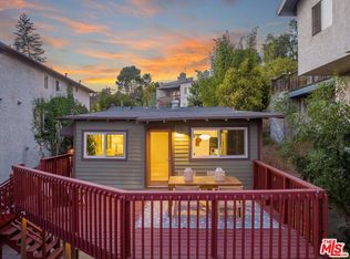 4238 Glenwood Ave, Los Angeles, CA 90065