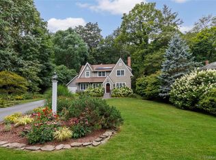 40 Smith Street, Chappaqua, NY 10514