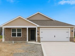 655 Malfoy Ct, Bluffton, IN 46714