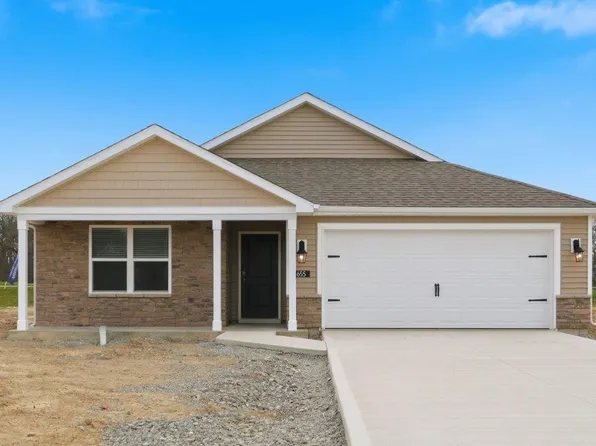 655 Malfoy Ct, Bluffton, IN 46714