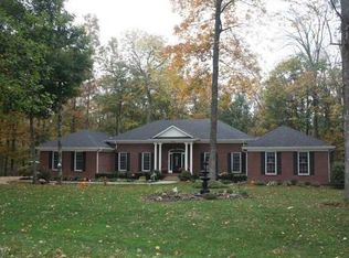 7604 Cambridge Dr, Crestwood, KY 40014