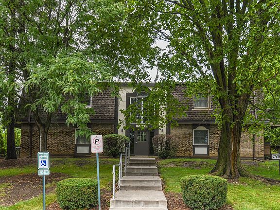 2nd image of 749 Trace Dr #3208