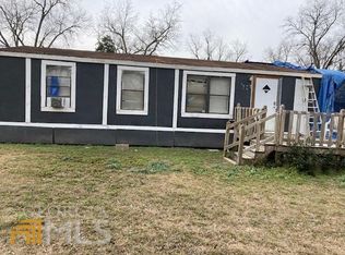 325 Wynn St, Dexter, GA 31019