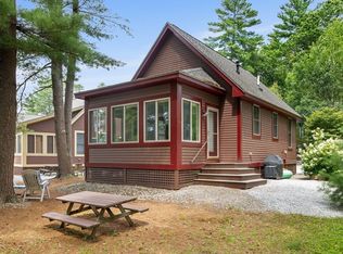 7 Big Rock Trl UNIT 140, Westford, MA 01886