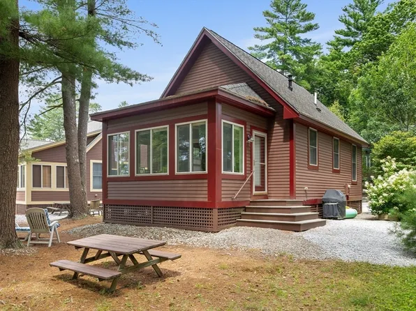 7 Big Rock Trl Unit 140, Westford, MA 01886