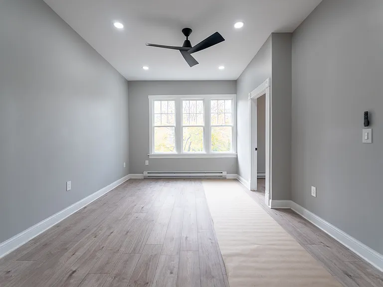 2053 N Bingham St #2 — Photo 2