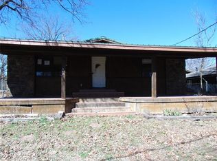 610 W Allen Rd, Tahlequah, OK 74464