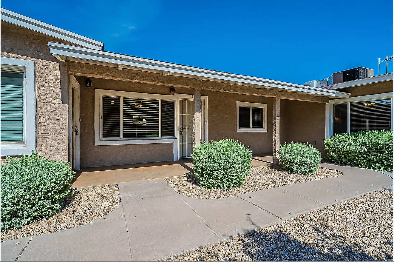 1 bed, 640 sqft, $1,250 — Photo 1