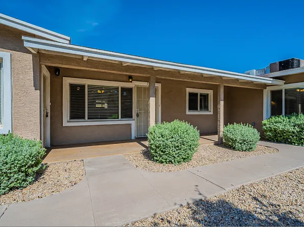 818 W Osborn Rd APT B, Phoenix, AZ 85013
