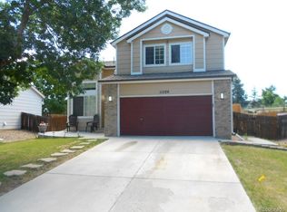 11326 Rodeo Cir, Parker, CO 80138