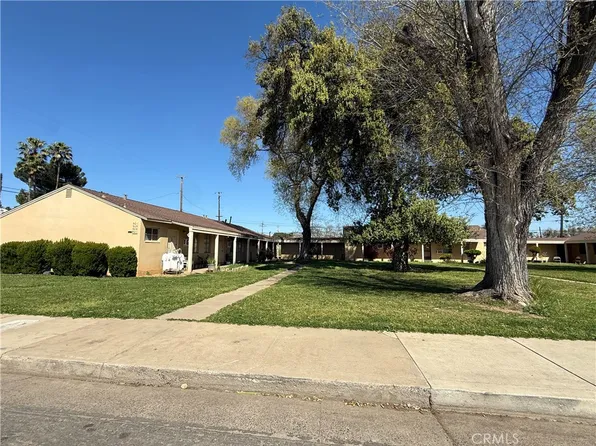 901 Barney St, Merced, CA 95340