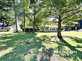 7302 Conkle Rd, Jonesboro, GA 30236