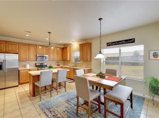 1004 Abbeyglen Castle Dr, Pflugerville, TX 78660