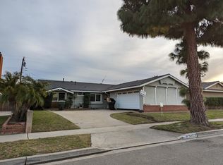 5992 Trinette Ave, Garden Grove, CA 92845