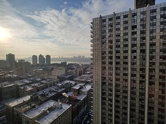 3rd image of 1365 Saint Nicholas Ave APT 25P