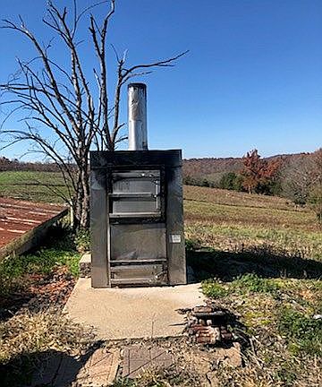 4th image of 4944 S Highway 261