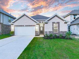 25422 Champion Ridge Ct, Katy, TX 77493
