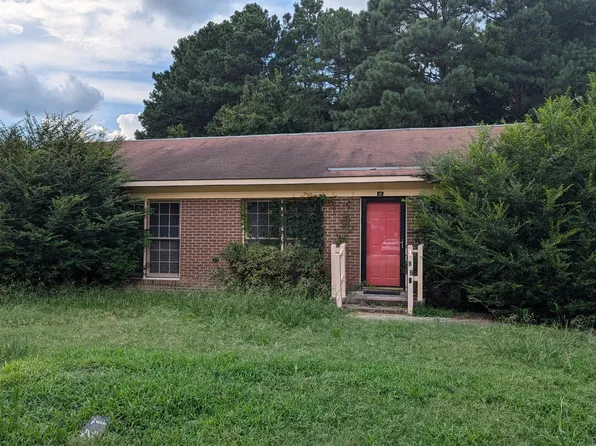 121 Walter Drive, Battleboro, NC 27809
