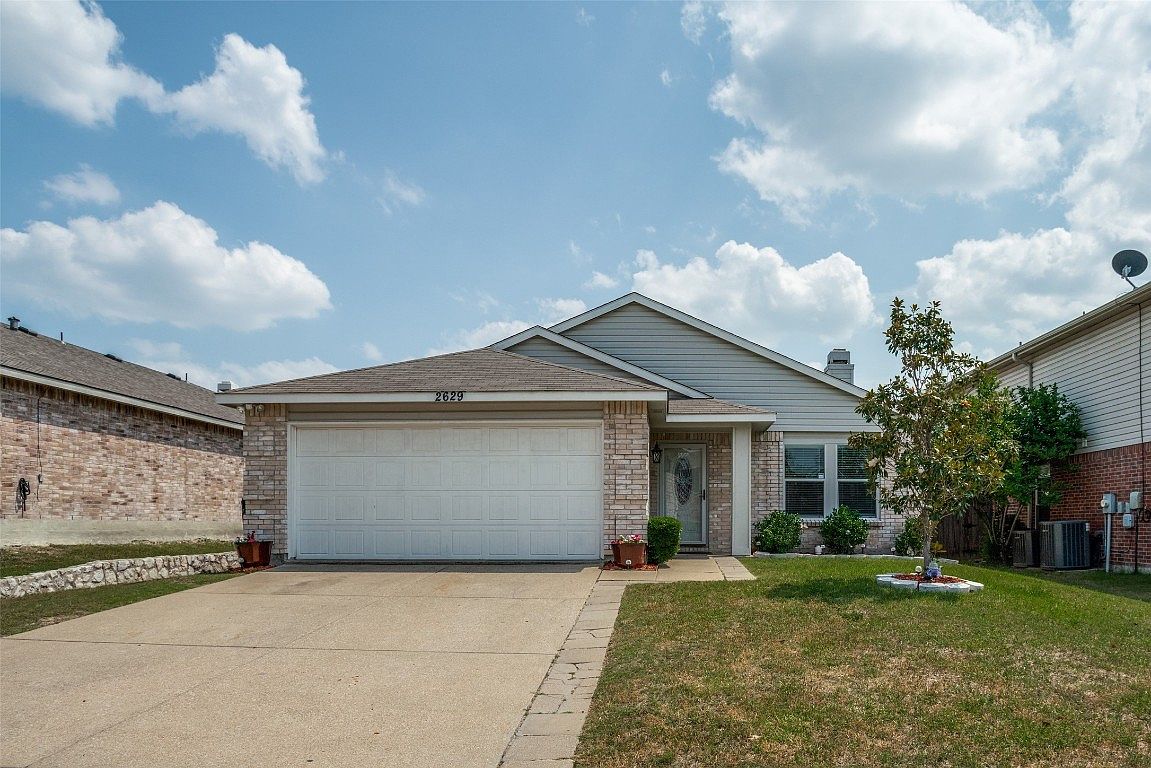 2629 Clear Brook Dr, Mckinney, TX 75071 Zillow