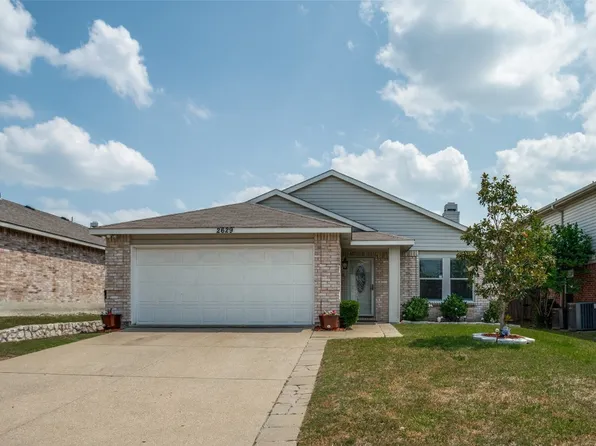 2629 Clear Brook Dr, McKinney, TX 75071